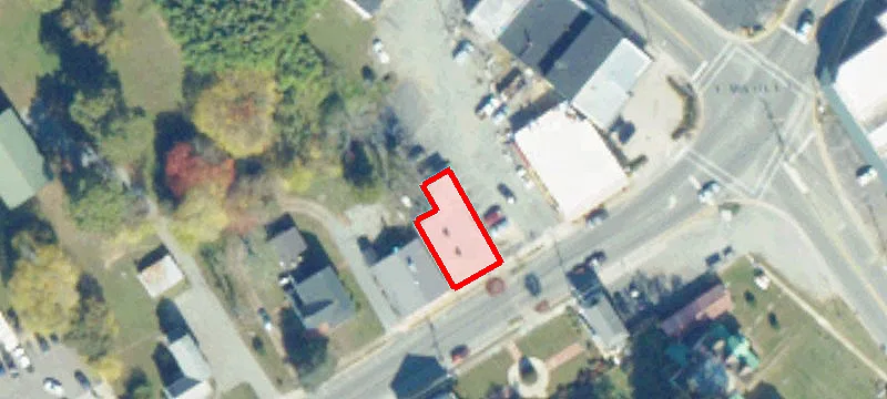 564 Rappahannock Dr