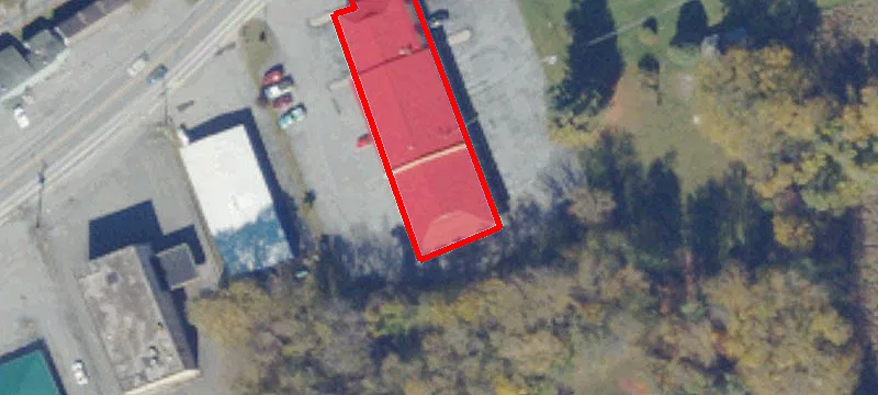 1690 Fincastle Tpke