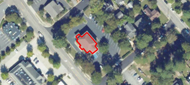 1031 Richmond Rd