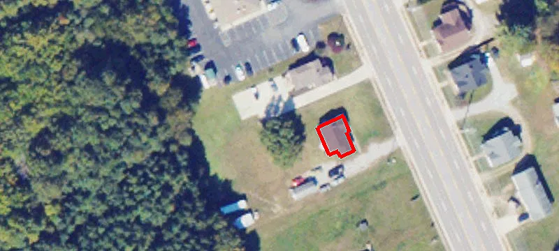 2409 Franklin Tpke