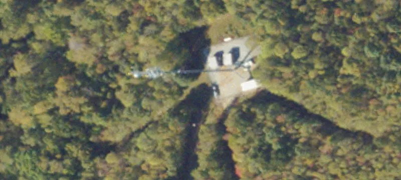 21441 Hwy One