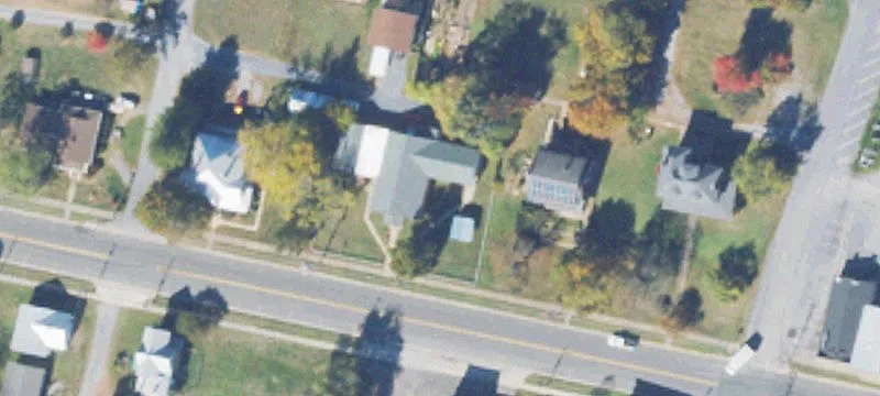 516 Spotswood Trl
