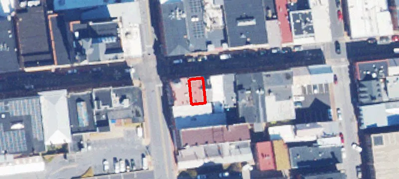 6 Beverley St