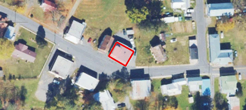 2558 Blue Grass Vly Rd