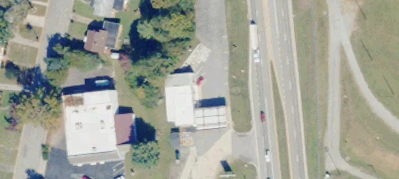 701 John Randolph Blvd