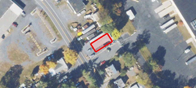140 Charles St