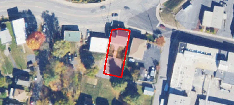608 Middlebrook Ave