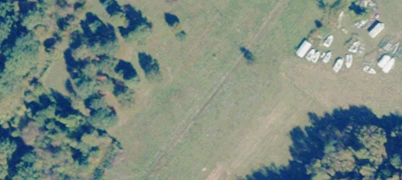 836 Noblin Farm Rd