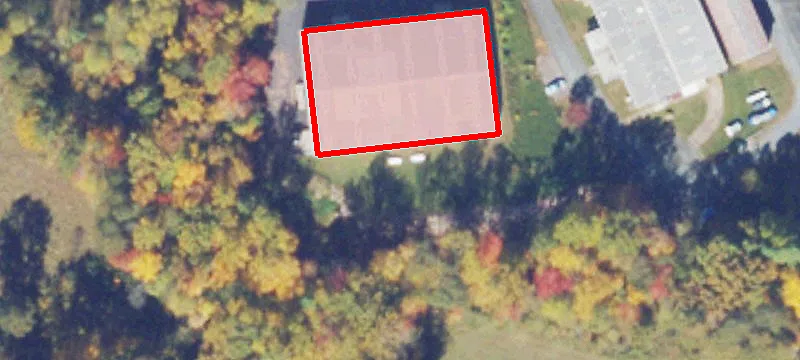 384 Industrial Dr