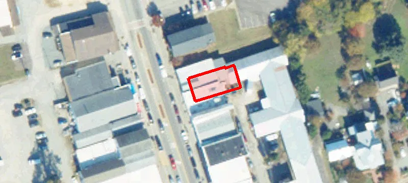36 Main St