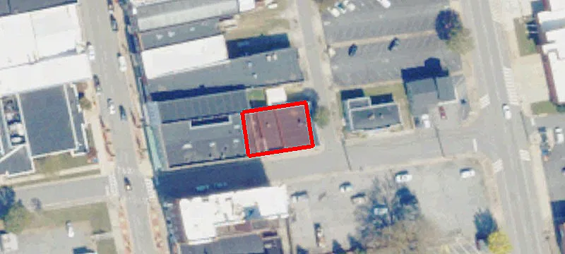 1016 Charles St