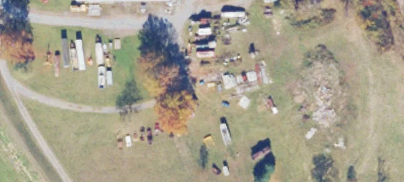 9794 Maury Riv Rd