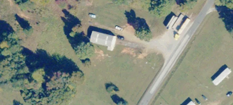 Saxe, VA 23967