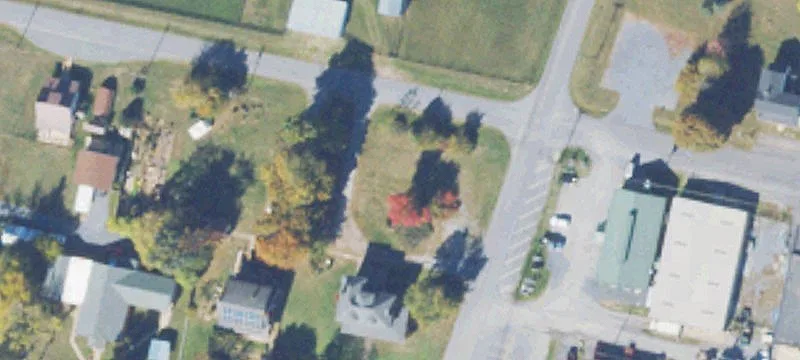 504 Spotswood Trl