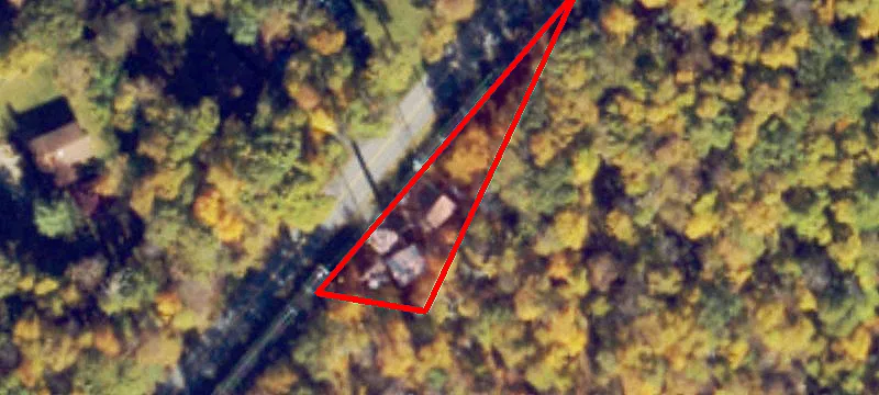 5366 Freezeland Rd