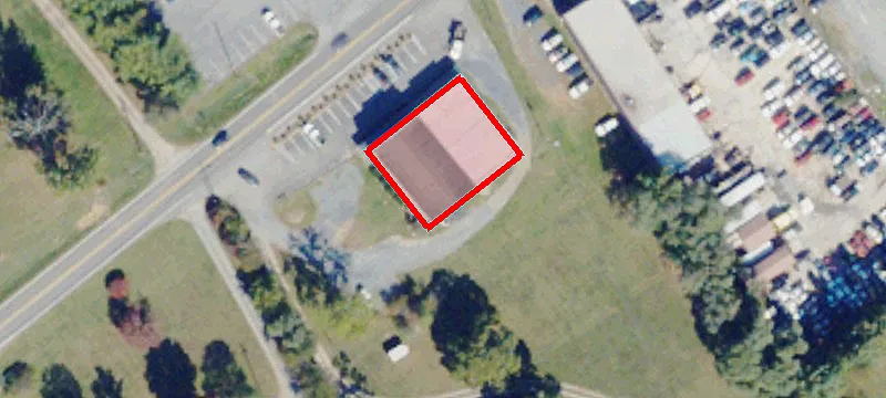2788 Rockfish Vly Hwy