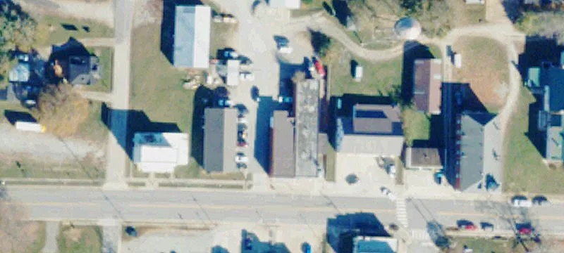 419 Madison St