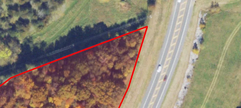 Stonewall Jackson Hwy