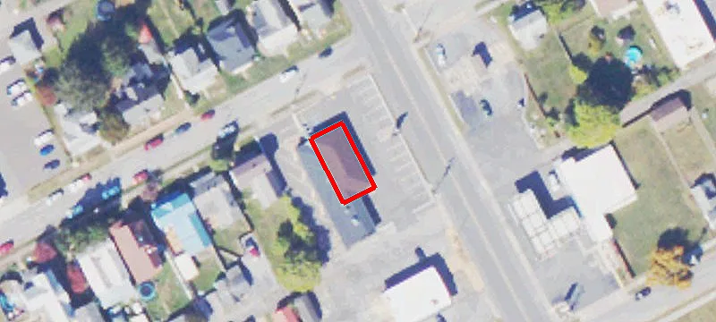 904 Monroe Ave