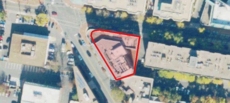 1620 Prince St, Unit 1