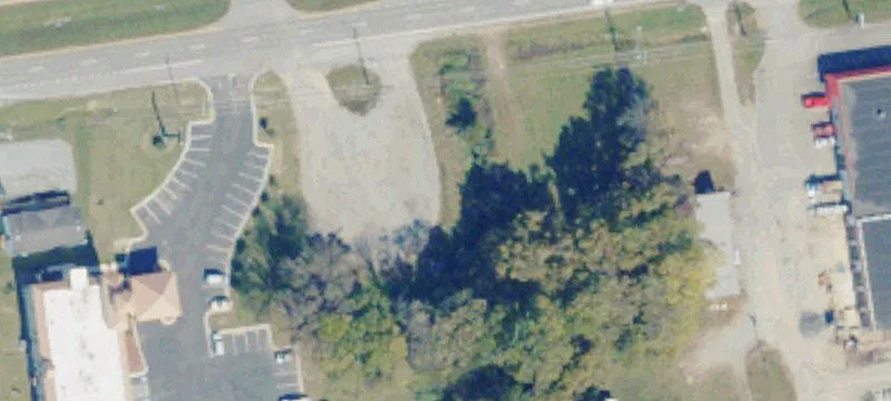 Bill Tuck Hwy