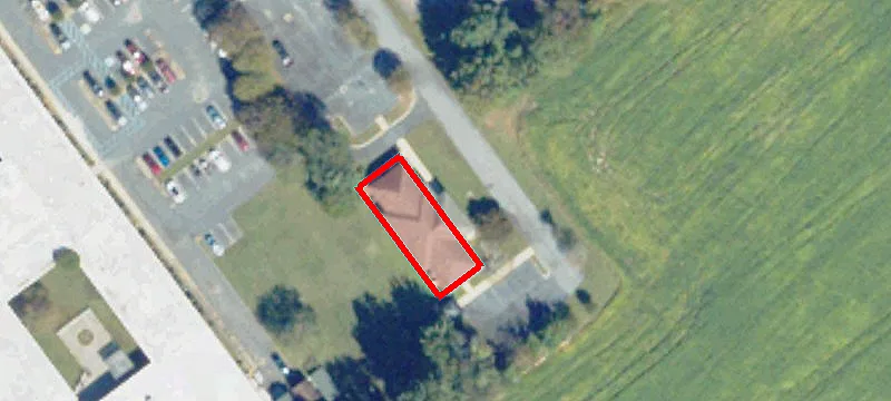9506 Hospital Ave