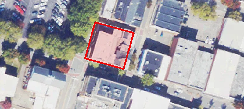 3 Walnut St