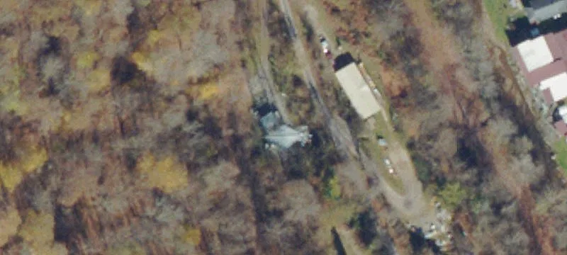 1352 Popular Grv Rd