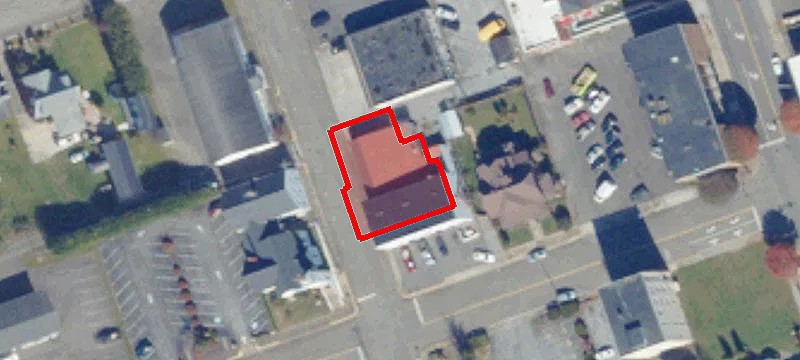 203 Jefferson St