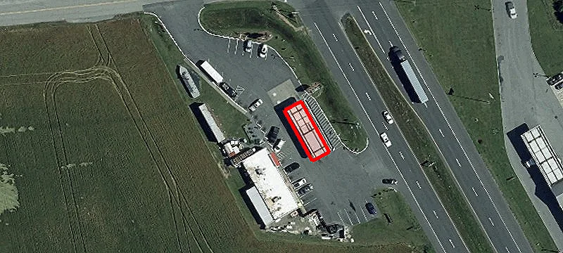 2452 Lankford Hwy