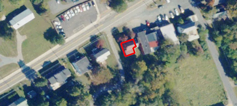 13030 James Anderson Hwy