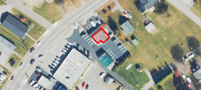 801 Main St