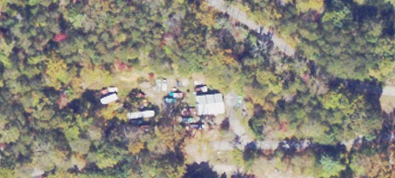 4161 Carr Rouse Rd