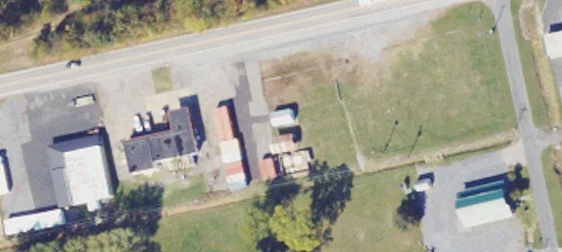 Rockbridge Rd