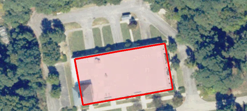 201 Patrick Henry Ave