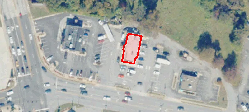 2806 Candlers Mtn Rd