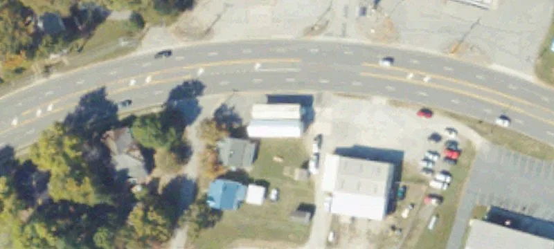 Piney Pond Rd