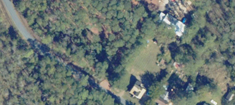 Birdsnest, VA 23307