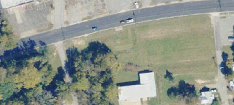 Seymour Dr