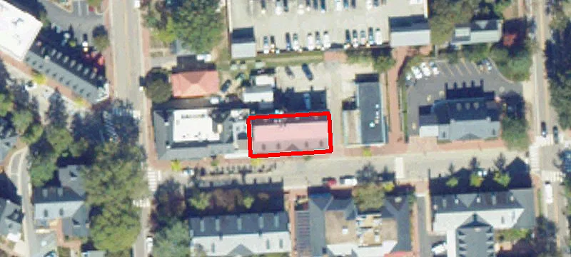 433 Prince George St