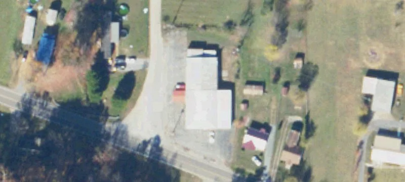 1818 Yuma Rd
