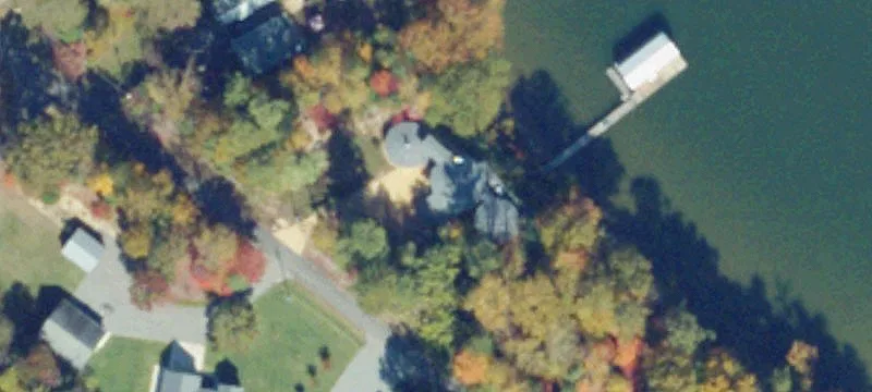 1547 Corrotoman Dr
