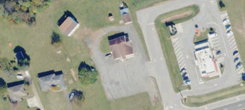 7431 Richmond Hwy