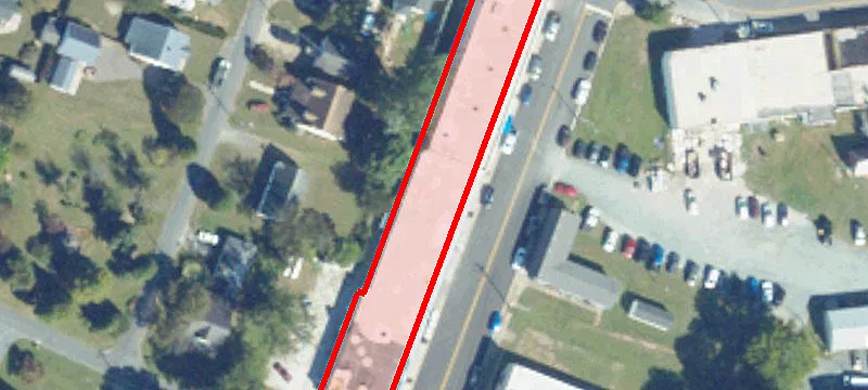 Westfield Ave