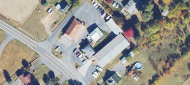 6606 Rawley Pike