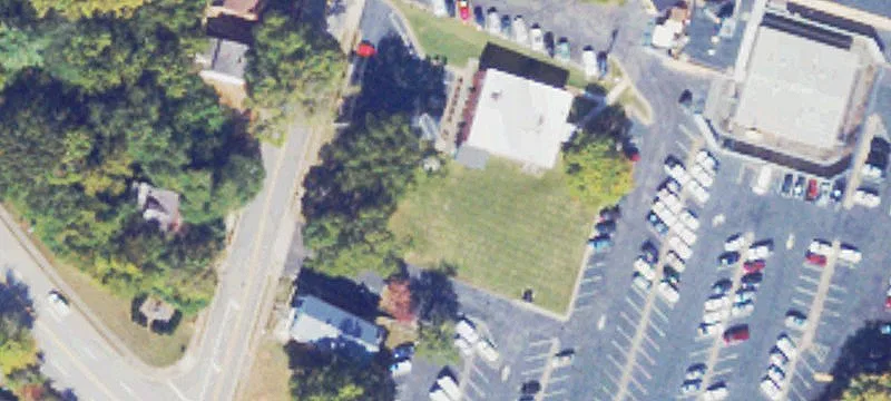 13 Moss S St