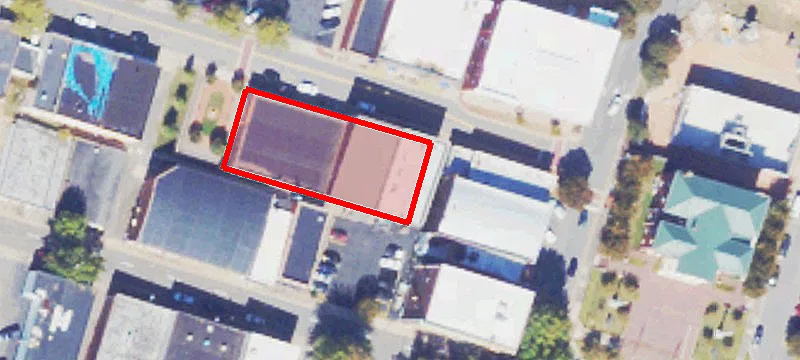21 Fayette St, Unit 23