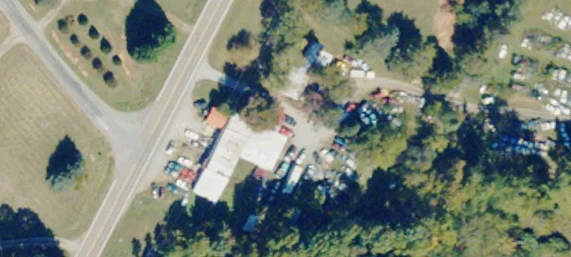 16172 L P Bailey Memorial Hwy