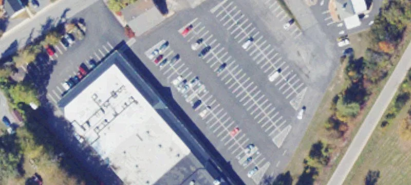 Walker St