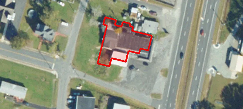 4230 Lankford Hwy